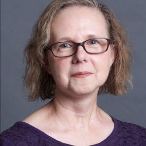 Meet your Posher, Brenda